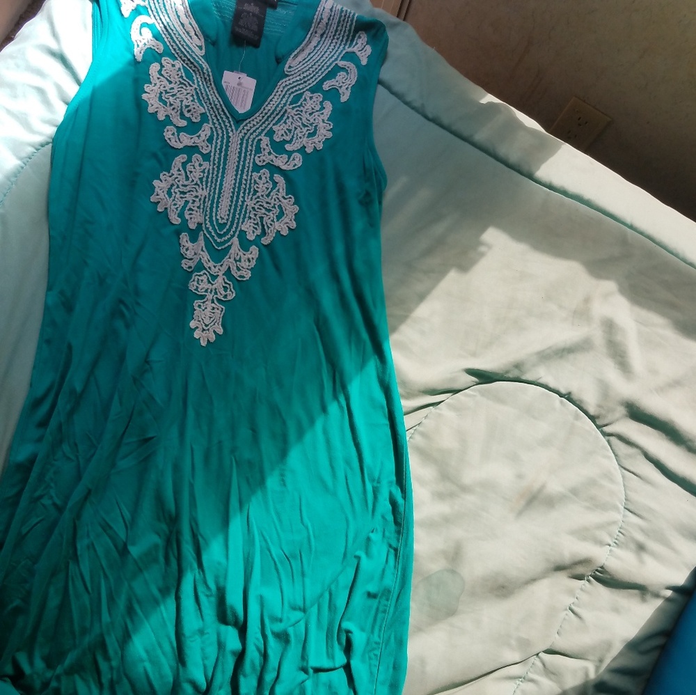 NWT Grace Elements dress